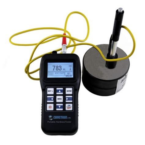 cimetrix portable hardness tester|cimetrix thx210 price.